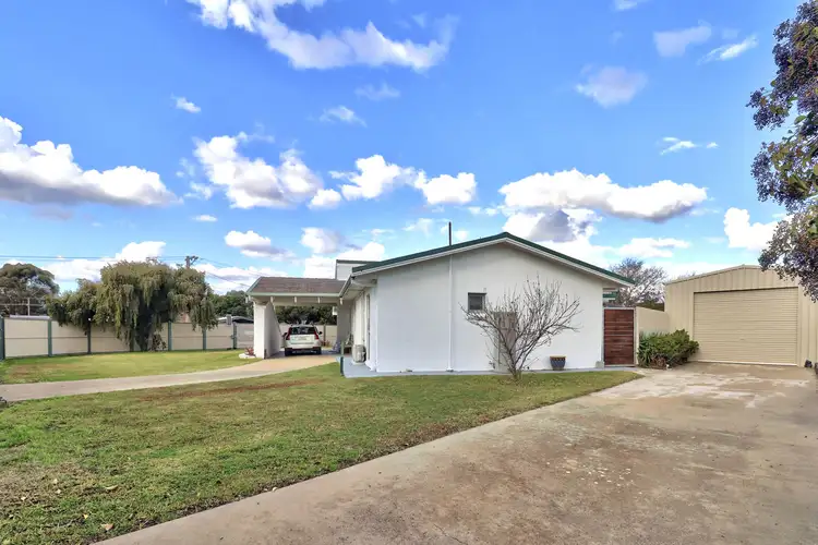 Third view of Homely house listing, 78 Russell Street, Deniliquin NSW 2710