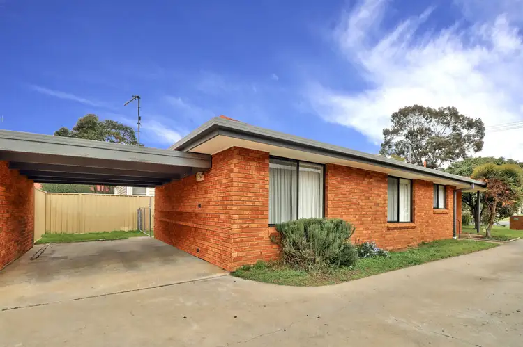4/277-279 Harfleur Street, Deniliquin NSW 2710