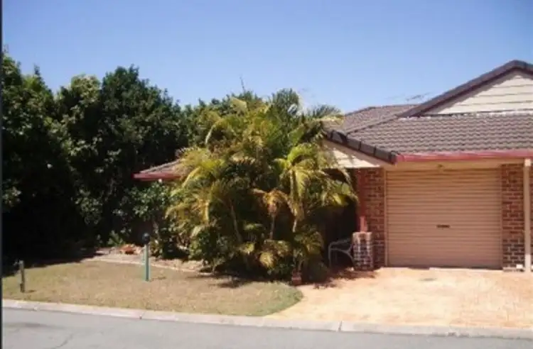 4/138 Golden Ave, Calamvale QLD 4116