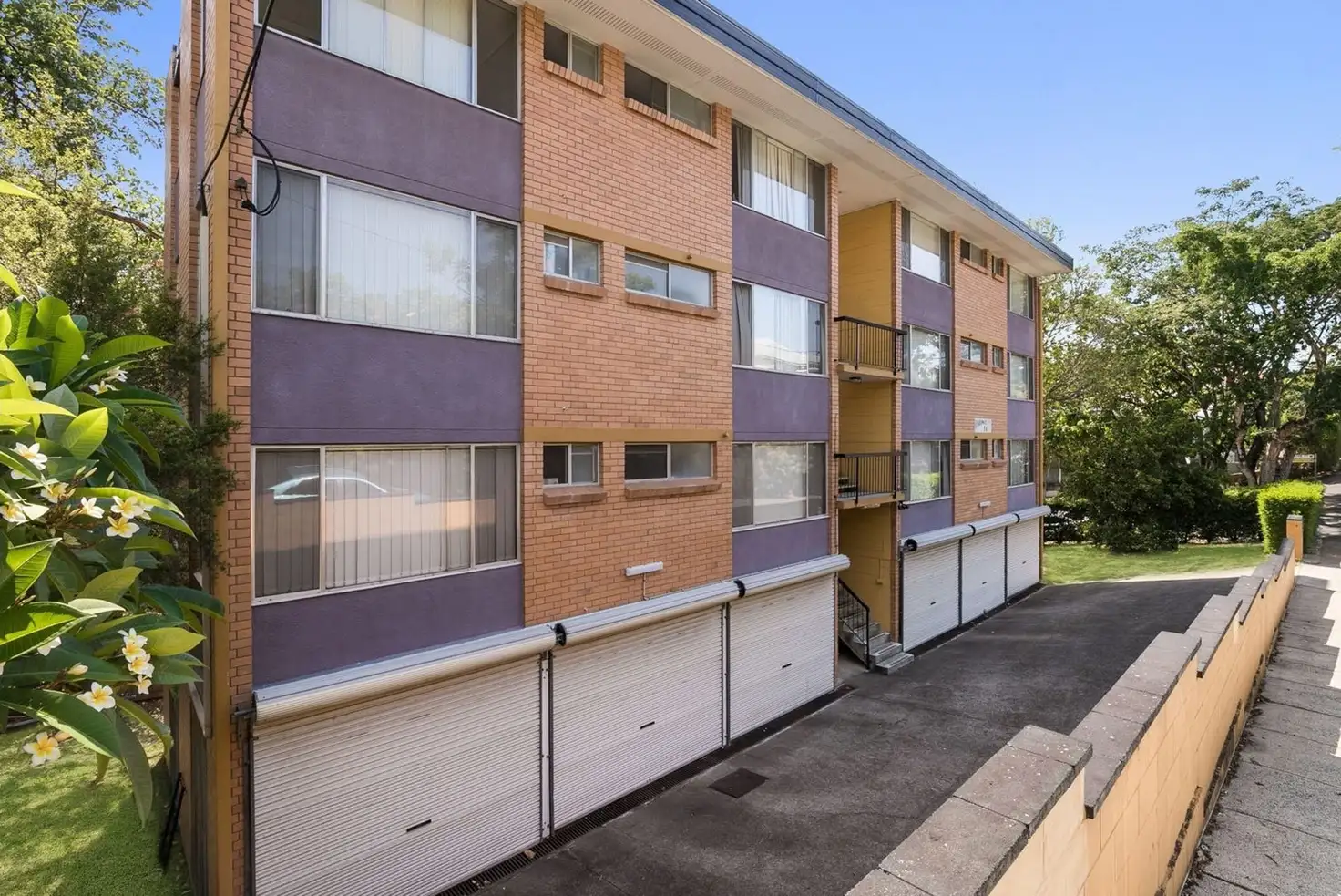 Main view of Homely apartment listing, Address available on request