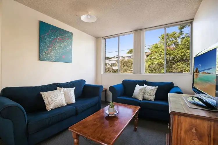 Second view of Homely apartment listing, Address available on request