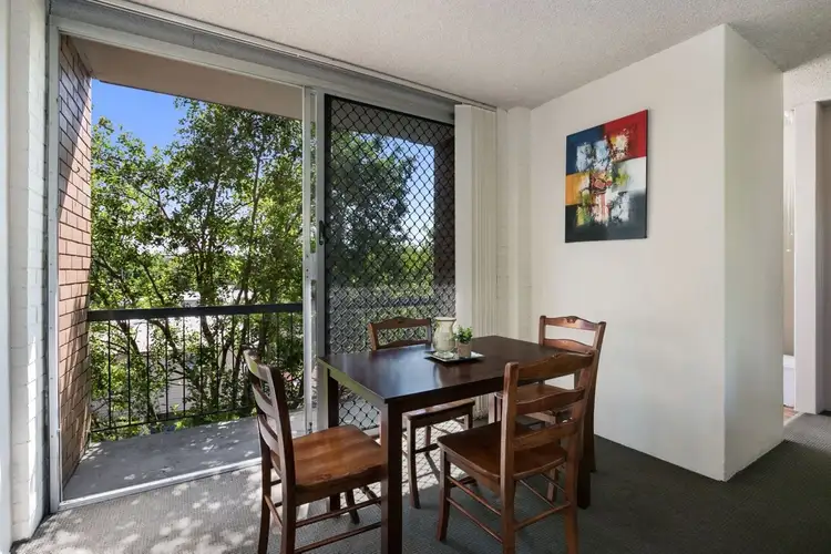 Third view of Homely apartment listing, Address available on request