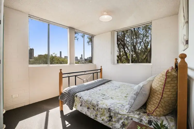 Fifth view of Homely apartment listing, Address available on request