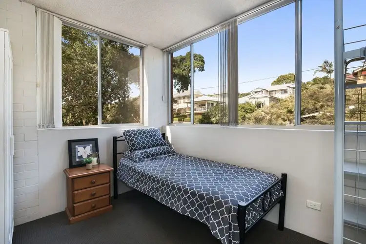 Sixth view of Homely apartment listing, Address available on request