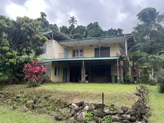 Main view of Homely house listing, 5 Simmonds Street, Babinda QLD 4861