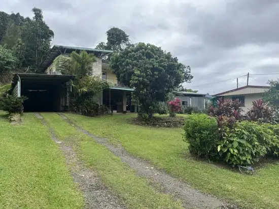Third view of Homely house listing, 5 Simmonds Street, Babinda QLD 4861