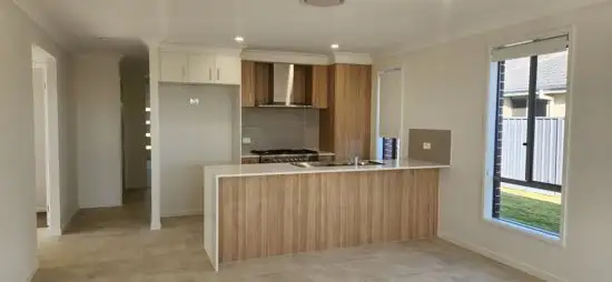 Second view of Homely house listing, 9 Homestead Circuit, Tamworth NSW 2340