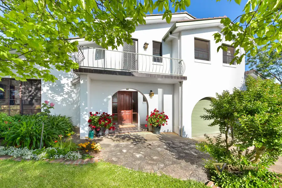 Main view of Homely house listing, 12 Woodburn Way East, Tamworth NSW 2340