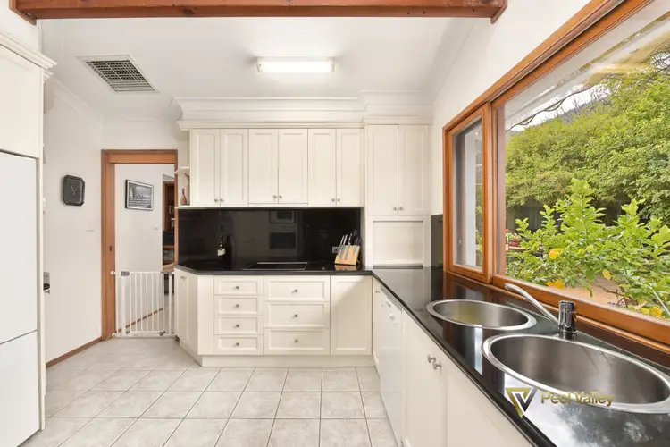 Second view of Homely house listing, 12 Woodburn Way East, Tamworth NSW 2340