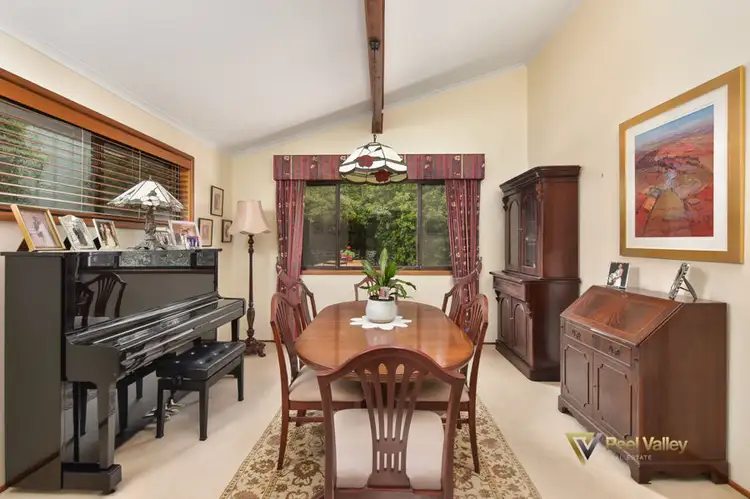 Fourth view of Homely house listing, 12 Woodburn Way East, Tamworth NSW 2340
