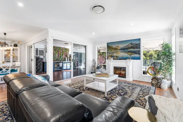 Fifth view of Homely house listing, 8 Hillary Circuit, Pacific Pines QLD 4211