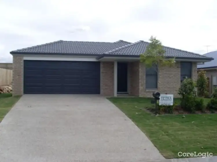 72 TINDLE STREET, Redbank Plains QLD 4301
