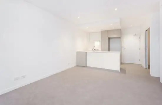 Third view of Homely apartment listing, 10110/320 MacArthur Avenue, Hamilton QLD 4007