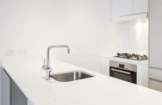 Fourth view of Homely apartment listing, 10110/320 MacArthur Avenue, Hamilton QLD 4007