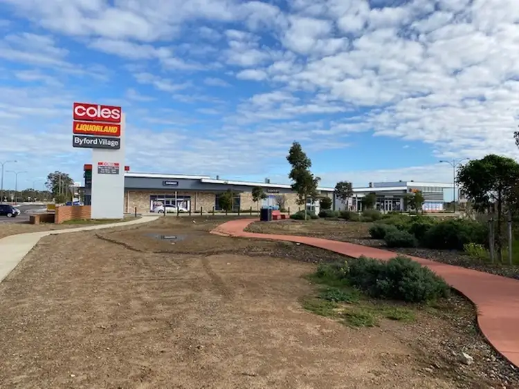 Fifth view of Homely land listing, Lot 60 Part of 47 Gibson Top, Oakford WA 6121