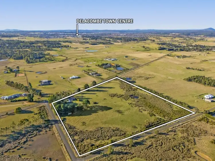 Second view of Homely rural property listing, 926 Sebastopol-Smythesdale ROSS CREEK, Sebastopol VIC 3356