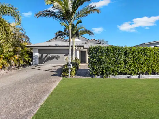 Second view of Homely house listing, 12 Bay Park Road, Wondunna QLD 4655