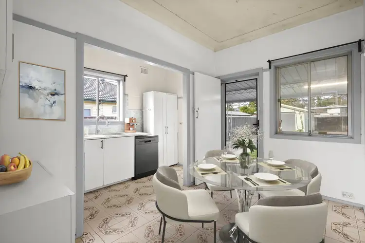 Fourth view of Homely house listing, 57 Gascoigne Road, Birrong NSW 2143