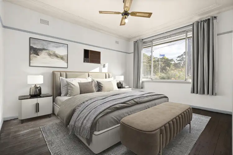 Fifth view of Homely house listing, 57 Gascoigne Road, Birrong NSW 2143