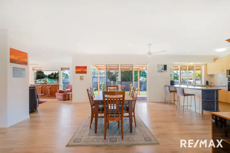 1 Honeywood Court, Currimundi QLD 4551