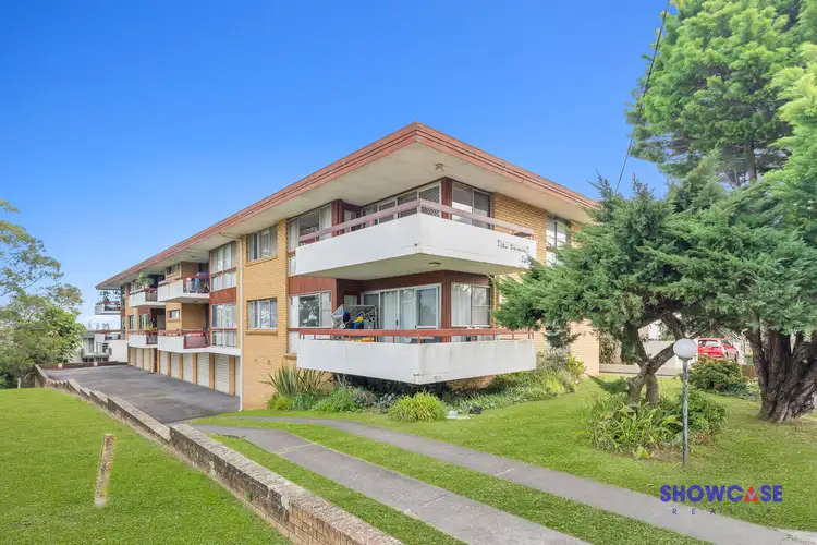 Third view of Homely unit listing, 8/358 Marsden Road, Carlingford NSW 2118