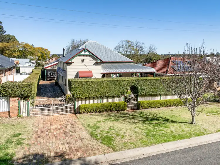 Second view of Homely house listing, 16 Robinson Street, North Toowoomba QLD 4350