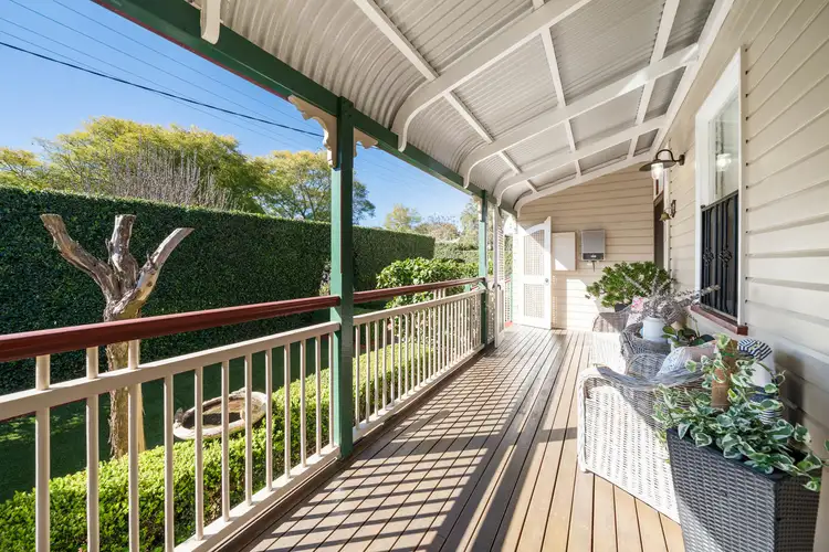 Third view of Homely house listing, 16 Robinson Street, North Toowoomba QLD 4350