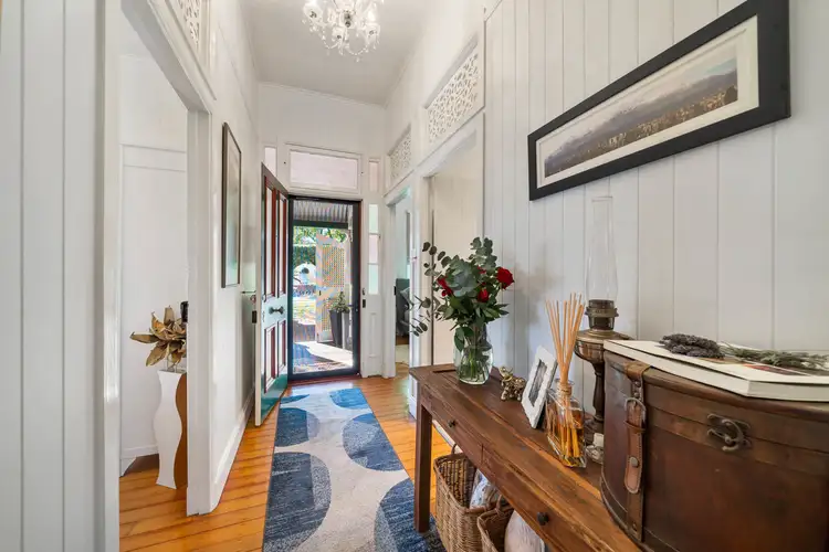 Fourth view of Homely house listing, 16 Robinson Street, North Toowoomba QLD 4350