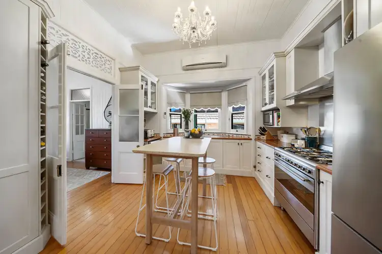 Sixth view of Homely house listing, 16 Robinson Street, North Toowoomba QLD 4350