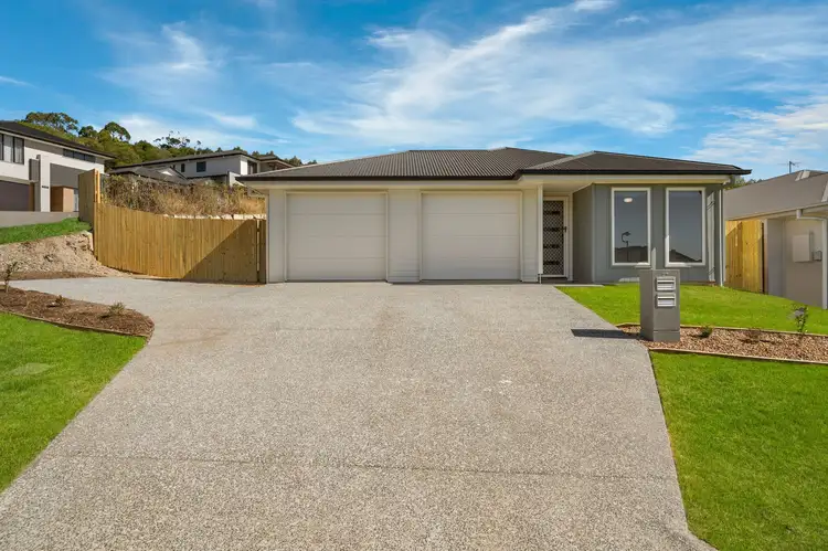 26 Centurion Circuit, Holmview QLD 4207