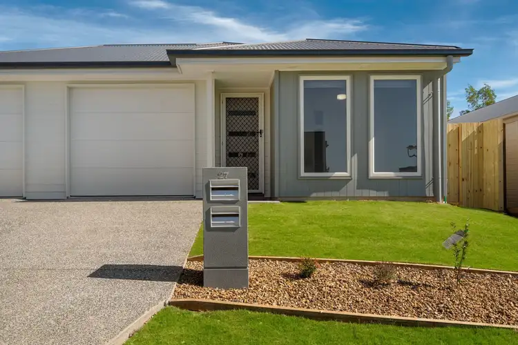 Second view of Homely house listing, 26 Centurion Circuit, Holmview QLD 4207