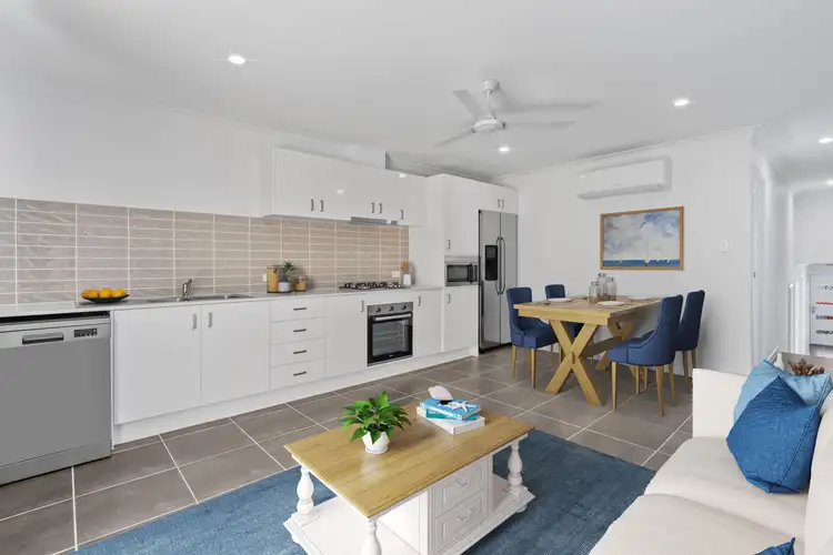 Third view of Homely house listing, 26 Centurion Circuit, Holmview QLD 4207