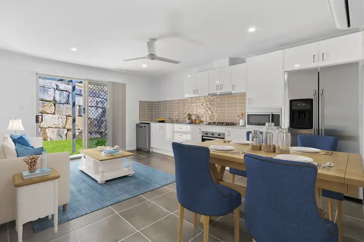 Fourth view of Homely house listing, 26 Centurion Circuit, Holmview QLD 4207
