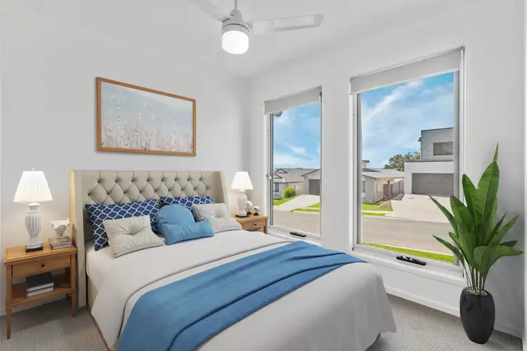 Fifth view of Homely house listing, 26 Centurion Circuit, Holmview QLD 4207