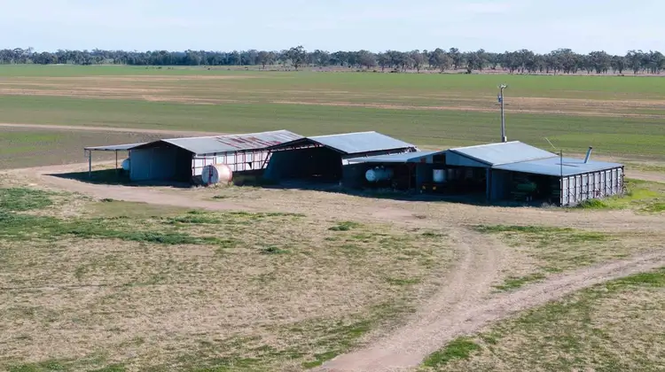 Third view of Homely rural property listing, Cheecome and Carols, Moree NSW 2400