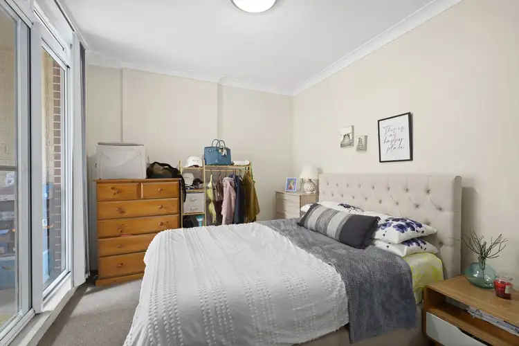 Fifth view of Homely unit listing, 10/67-71 Bangor Street, Guildford NSW 2161