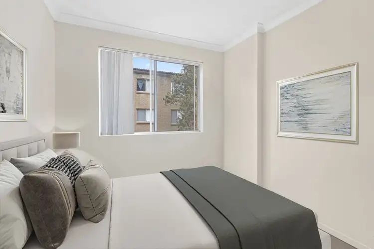 Sixth view of Homely unit listing, 10/67-71 Bangor Street, Guildford NSW 2161