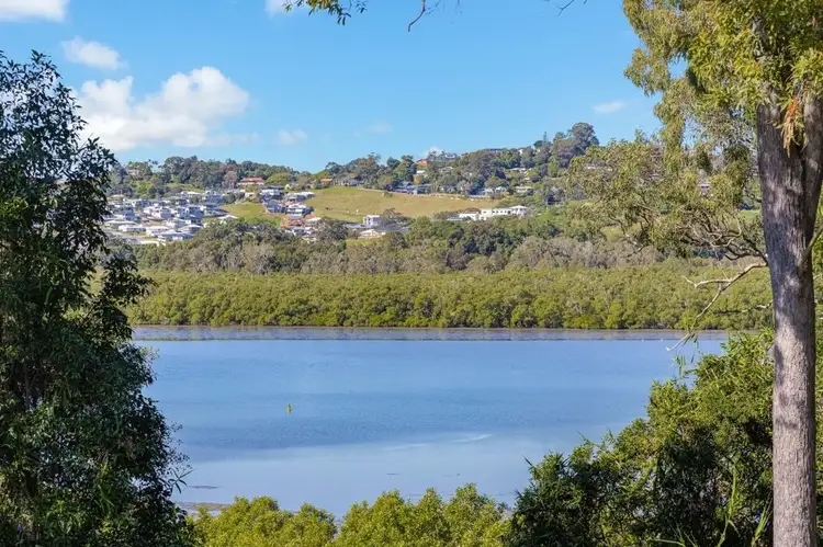 Second view of Homely house listing, 19 Daintree Close, Banora Point NSW 2486