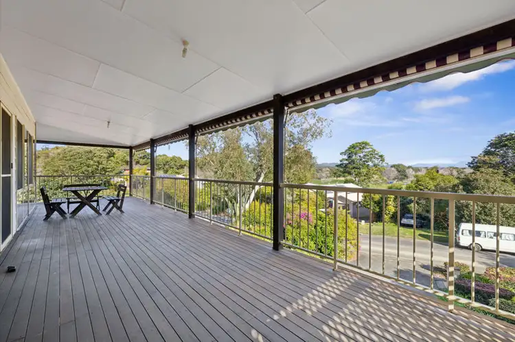 Third view of Homely house listing, 7 Hobson Close, Bellingen NSW 2454