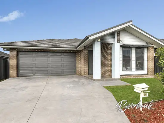 29 Correllis Street, Harrington Park NSW 2567