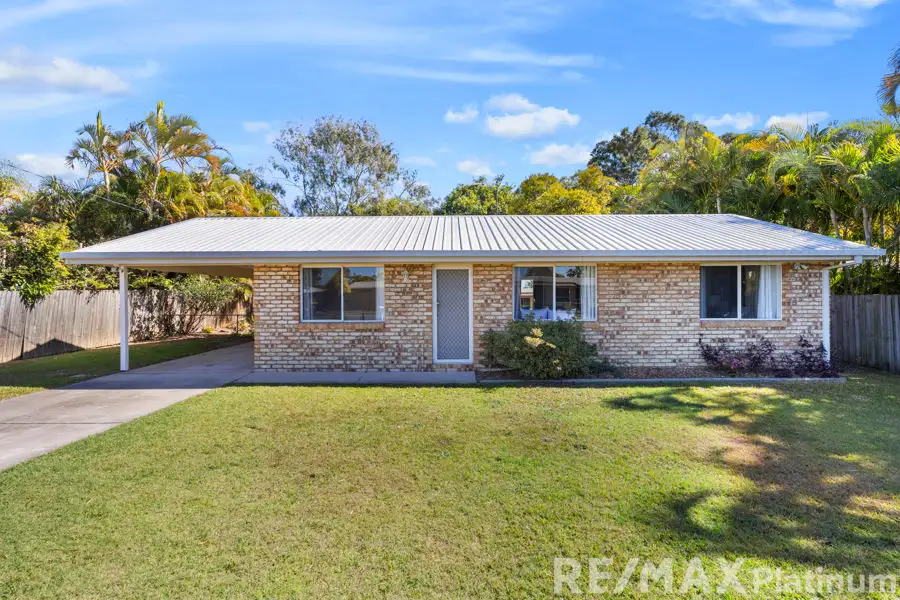 Main view of Homely house listing, 106 Grant Road, Caboolture South QLD 4510