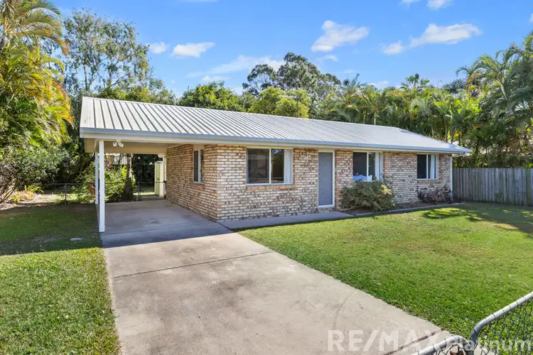 Second view of Homely house listing, 106 Grant Road, Caboolture South QLD 4510
