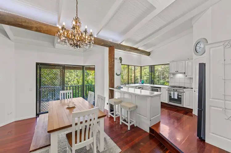 Sixth view of Homely rural property listing, 44 Elevation Drive, Wongawallan QLD 4210