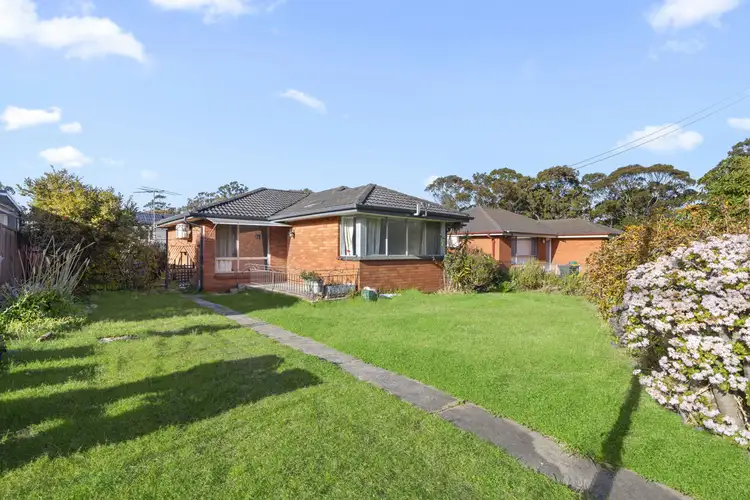 22 Gipps Road, Greystanes NSW 2145