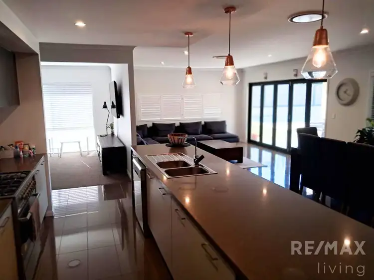 Second view of Homely house listing, 35 Wattle Avenue, Beerburrum QLD 4517