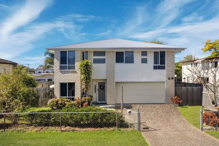 43 Myra Street, Kingston QLD 4114