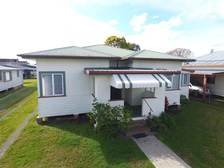 6 Rayner Street, Casino NSW 2470