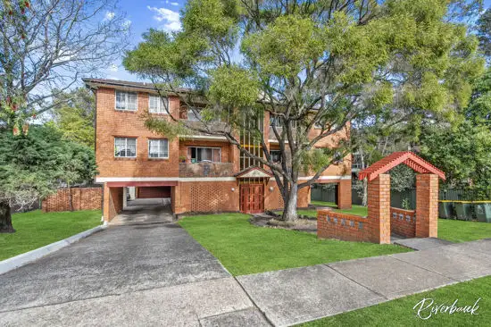 Main view of Homely unit listing, 4/48-50 Manchester Street, Merrylands NSW 2160