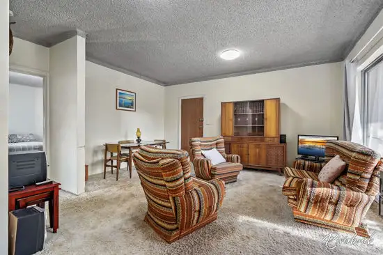 Second view of Homely unit listing, 4/48-50 Manchester Street, Merrylands NSW 2160