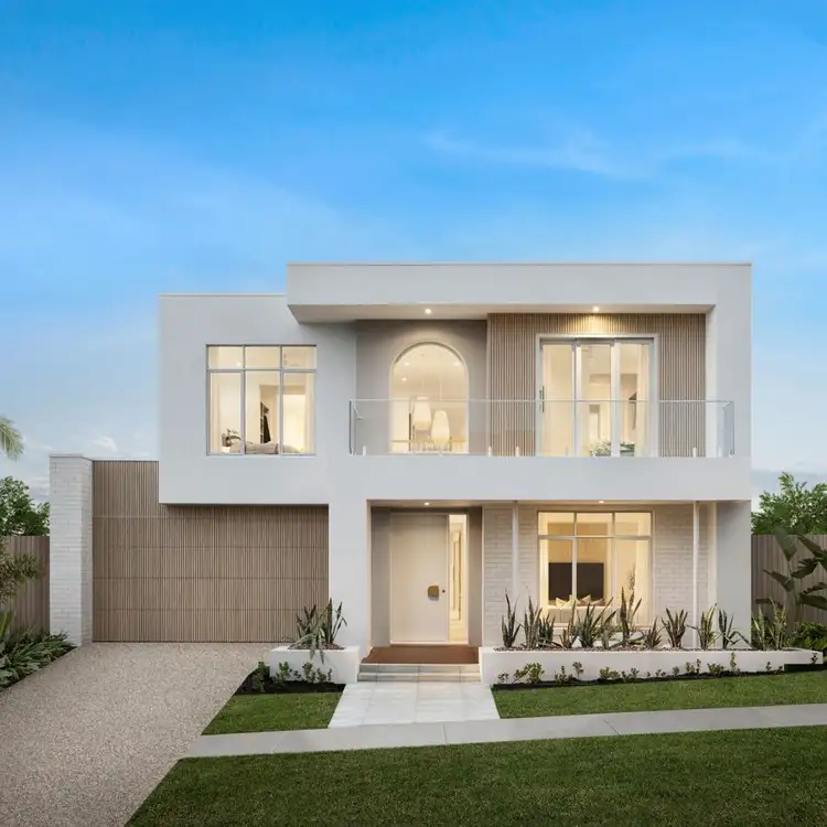 Main view of Homely house listing, 43 Parkway Cicuit, Worongary QLD 4213